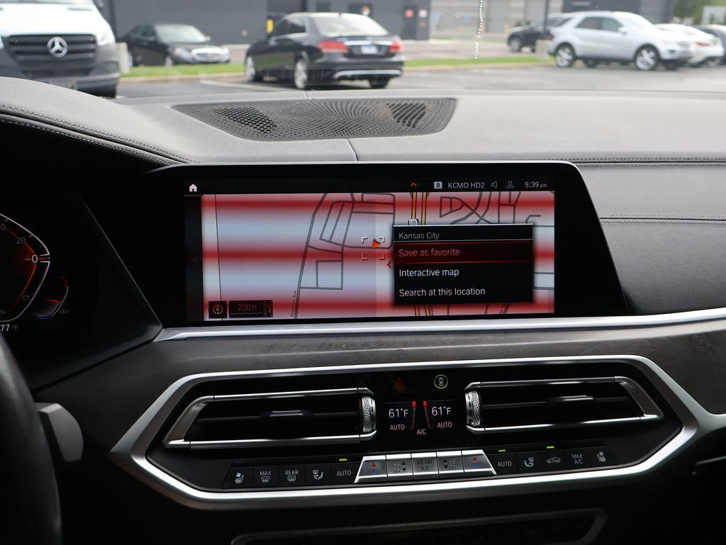 2021 BMW X7 xDrive40i San Clemente CA