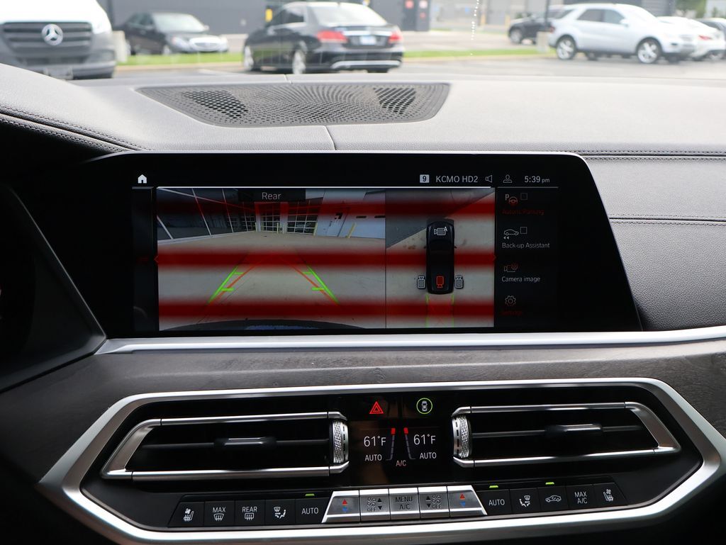 2021 BMW X7 xDrive40i San Clemente CA