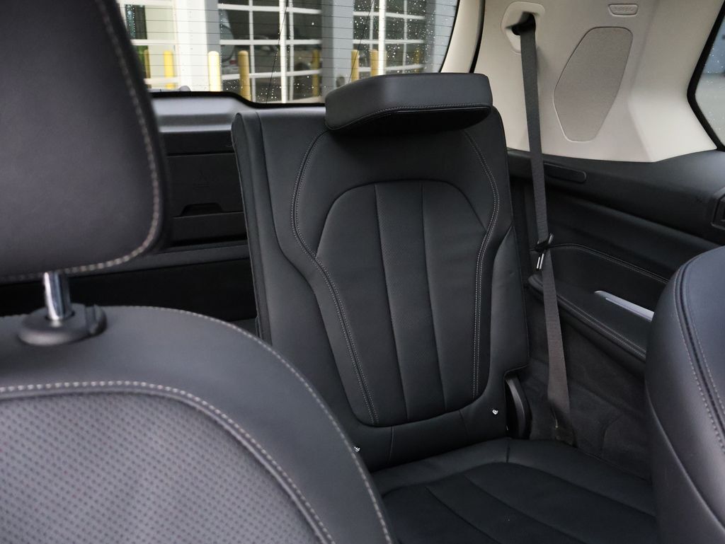 2021 BMW X7 xDrive40i San Clemente CA