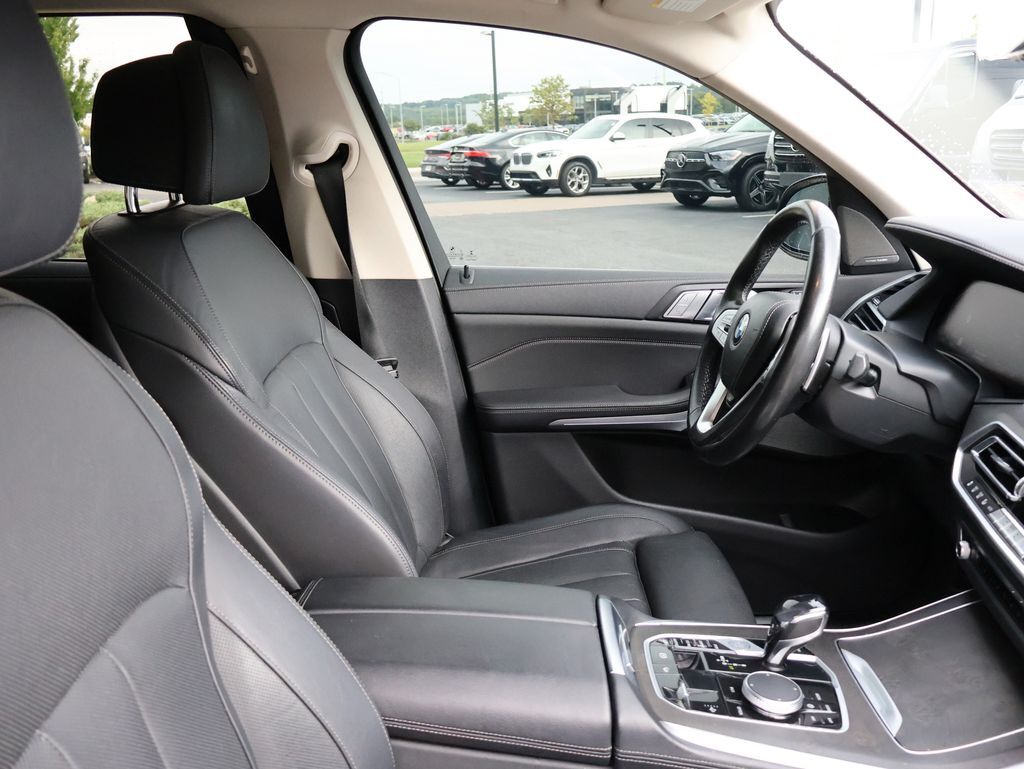 2021 BMW X7 xDrive40i San Clemente CA