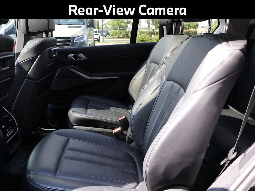2021 BMW X7 xDrive40i San Clemente CA