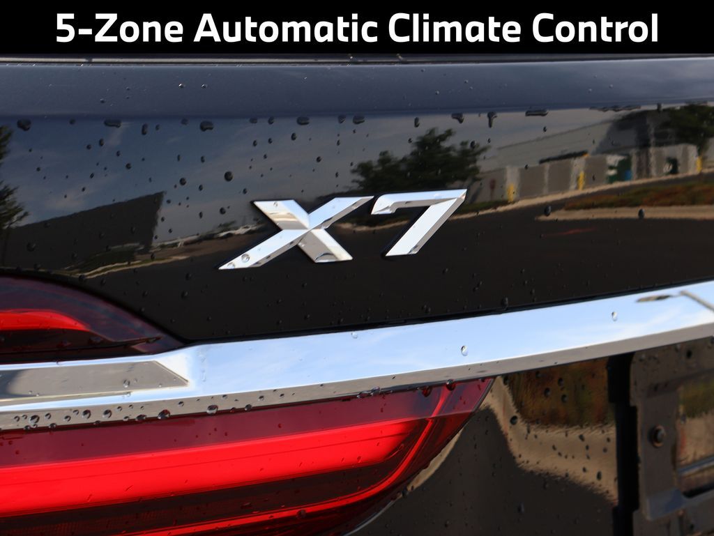 2021 BMW X7 xDrive40i San Clemente CA