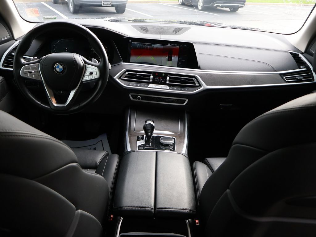 2021 BMW X7 xDrive40i San Clemente CA
