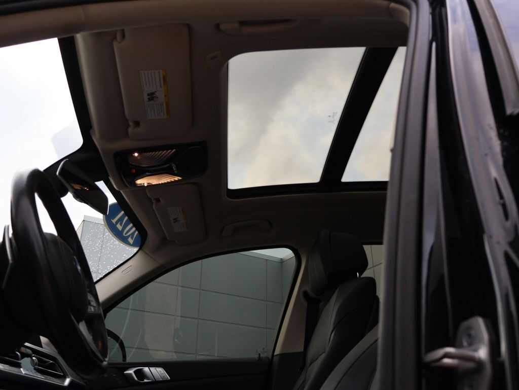2021 BMW X7 xDrive40i San Clemente CA