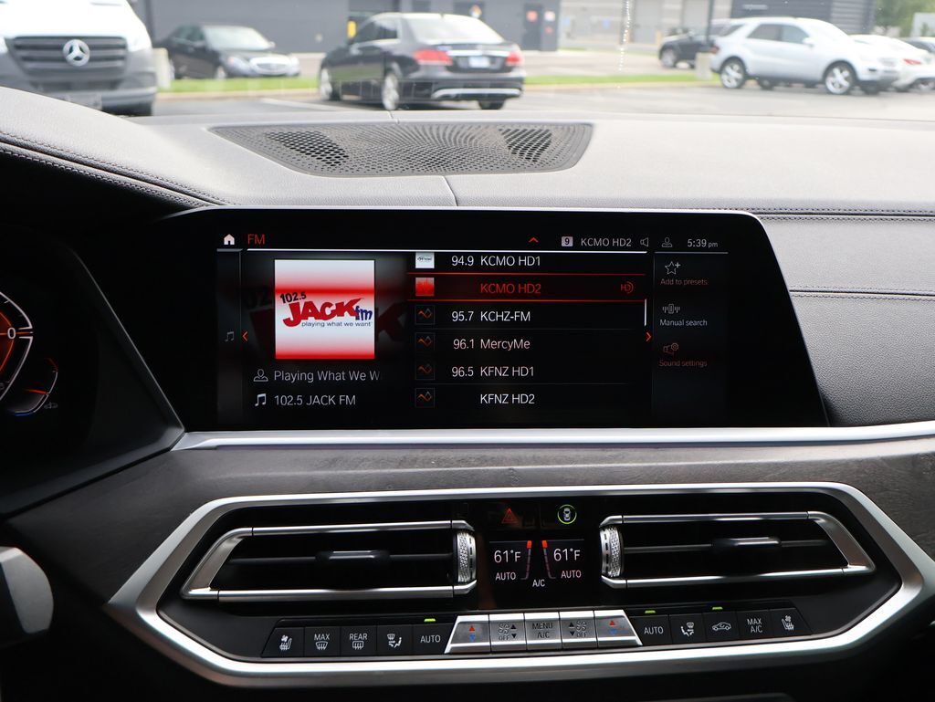 2021 BMW X7 xDrive40i San Clemente CA