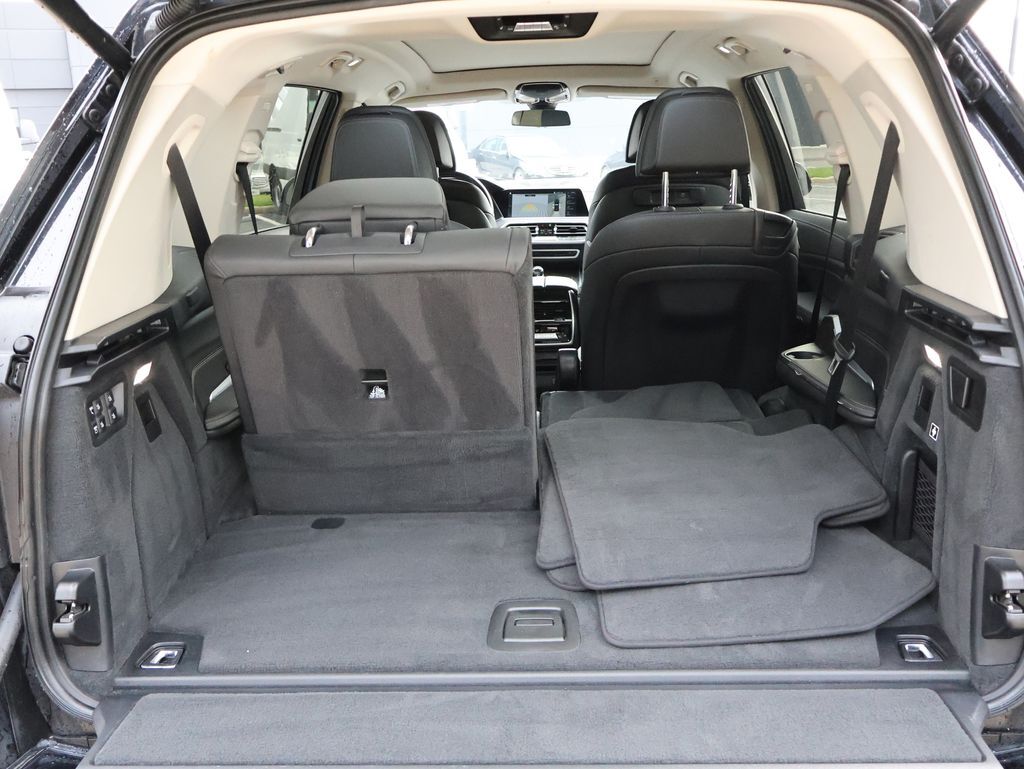 2021 BMW X7 xDrive40i San Clemente CA