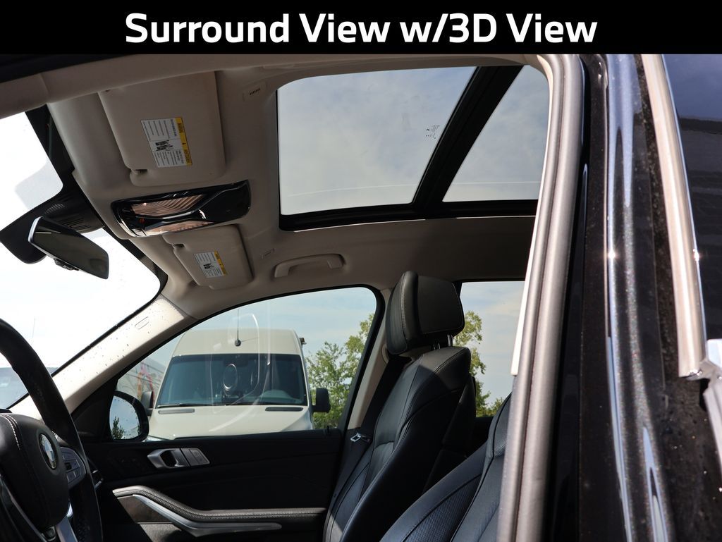 2021 BMW X7 xDrive40i San Clemente CA