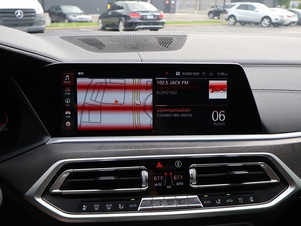 2021 BMW X7 xDrive40i San Clemente CA