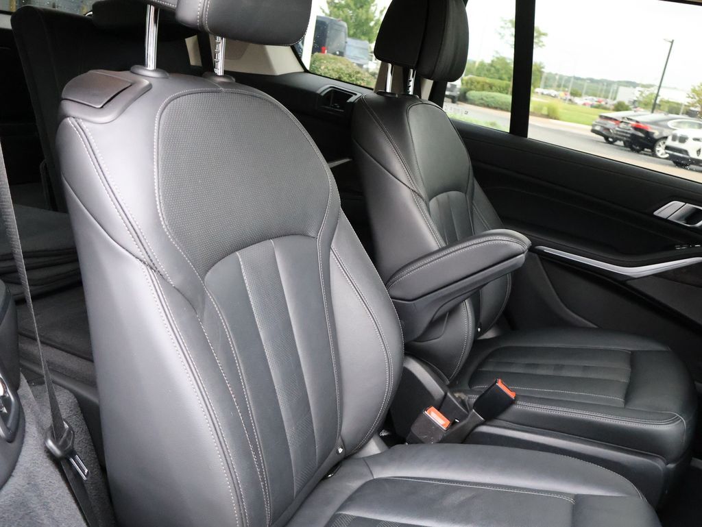 2021 BMW X7 xDrive40i San Clemente CA