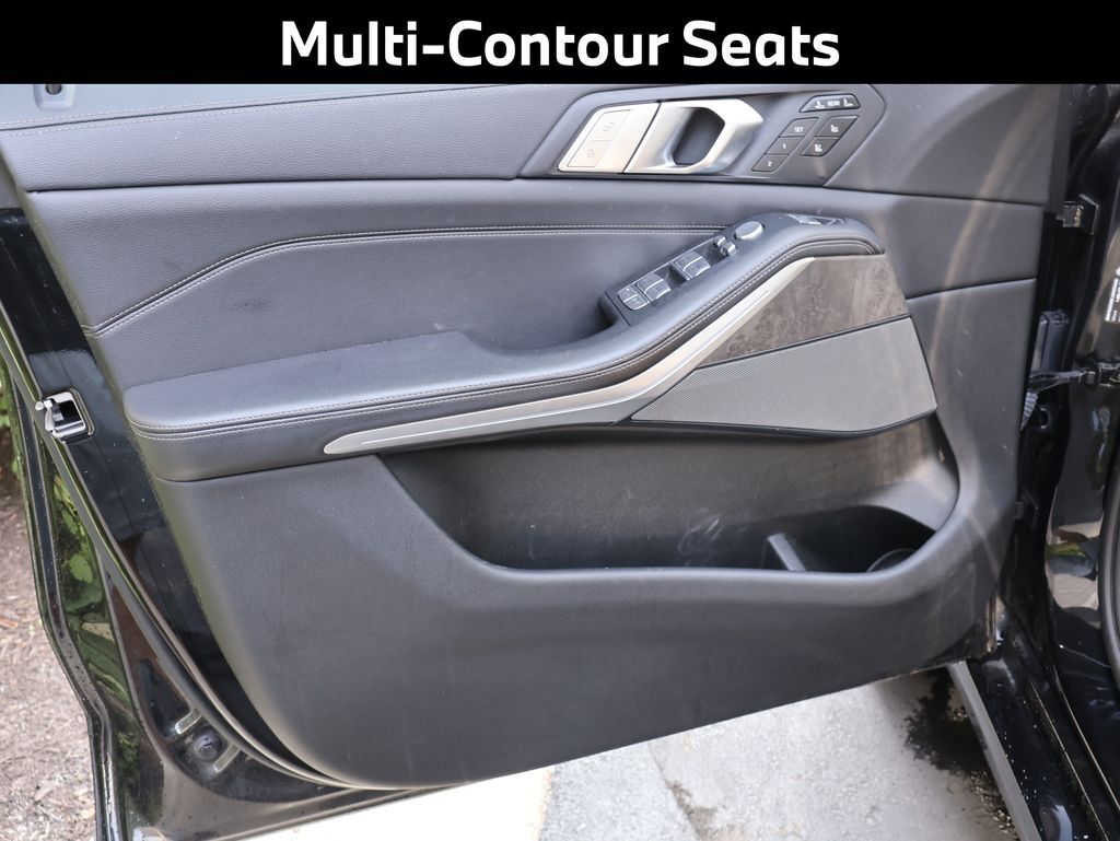 2021 BMW X7 xDrive40i San Clemente CA