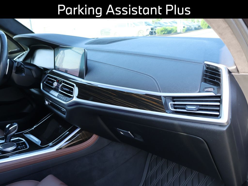 2021 BMW X7 xDrive40i San Clemente CA