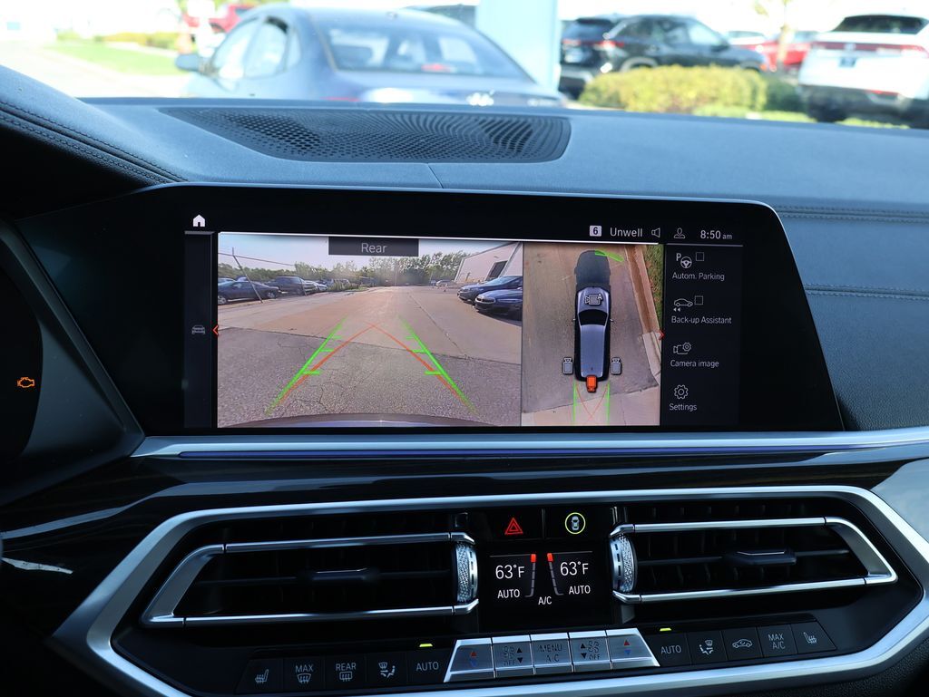 2021 BMW X7 xDrive40i San Clemente CA