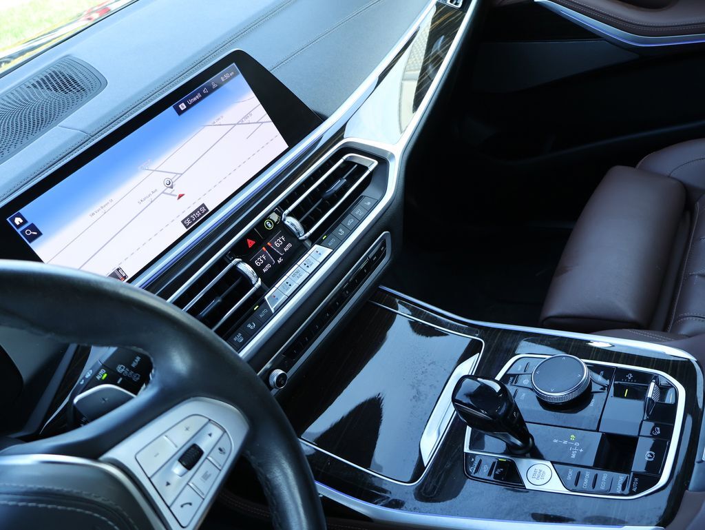 2021 BMW X7 xDrive40i San Clemente CA