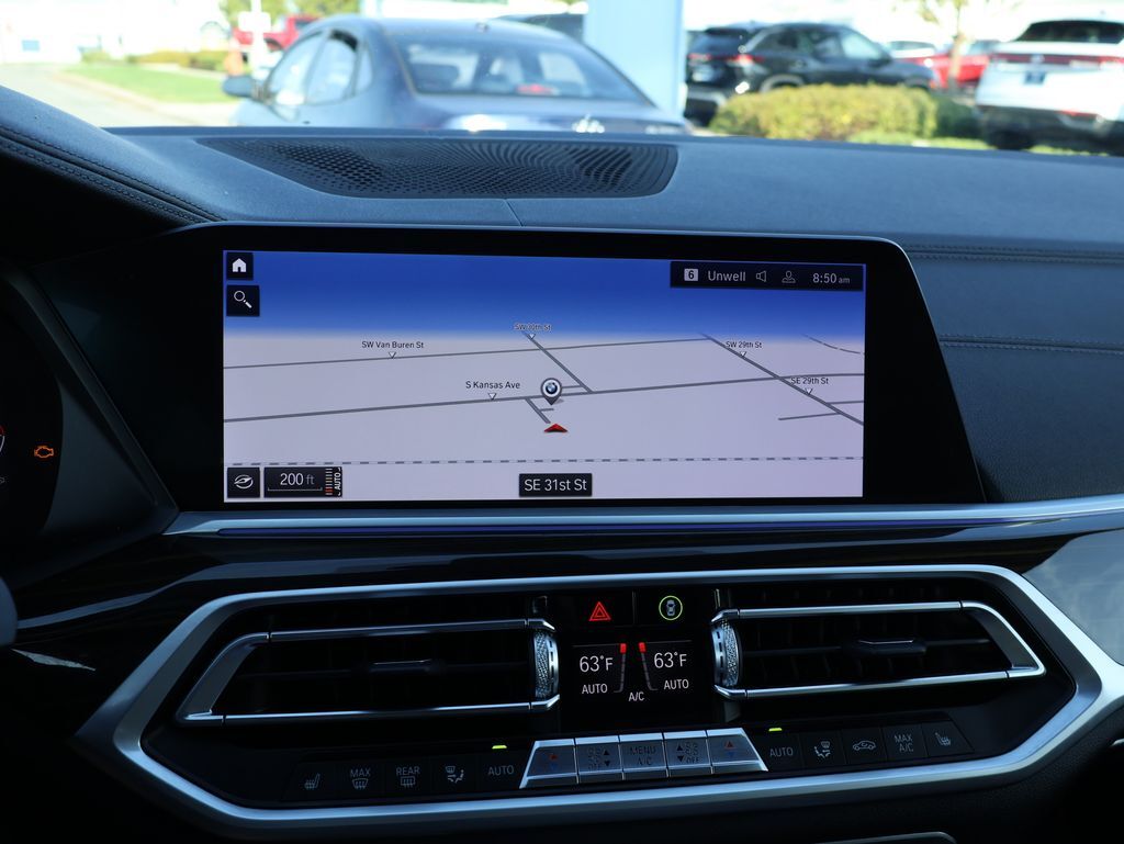 2021 BMW X7 xDrive40i San Clemente CA