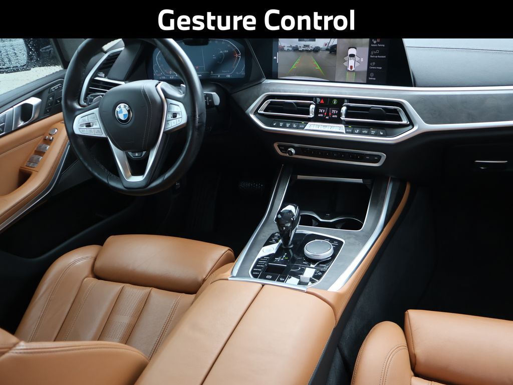 2021 BMW X7 xDrive40i San Clemente CA