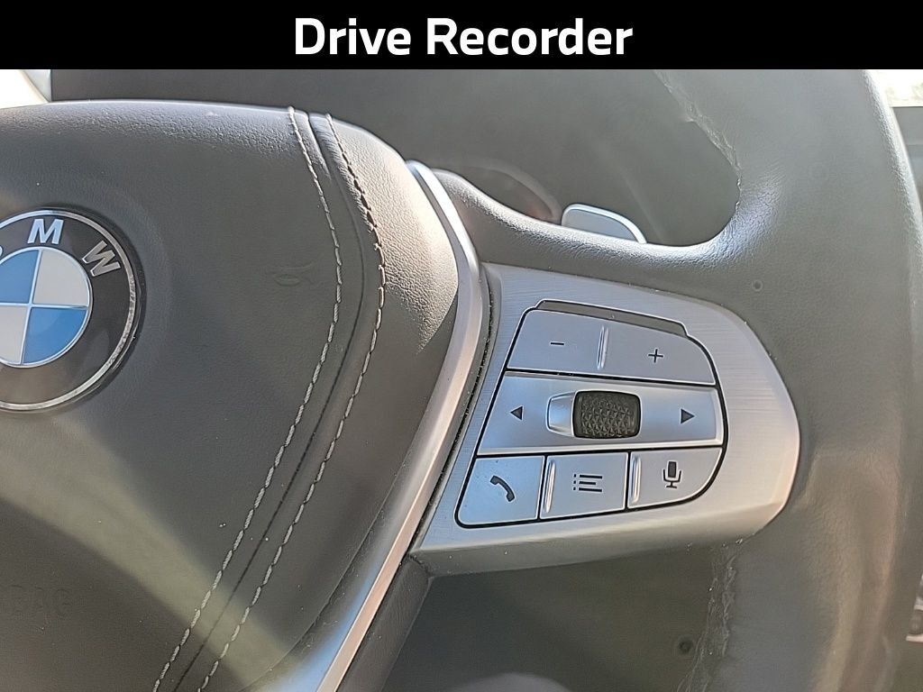2021 BMW X7 xDrive40i San Clemente CA