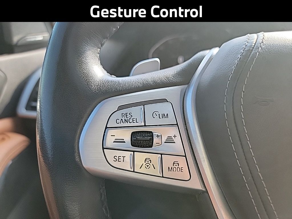 2021 BMW X7 xDrive40i San Clemente CA