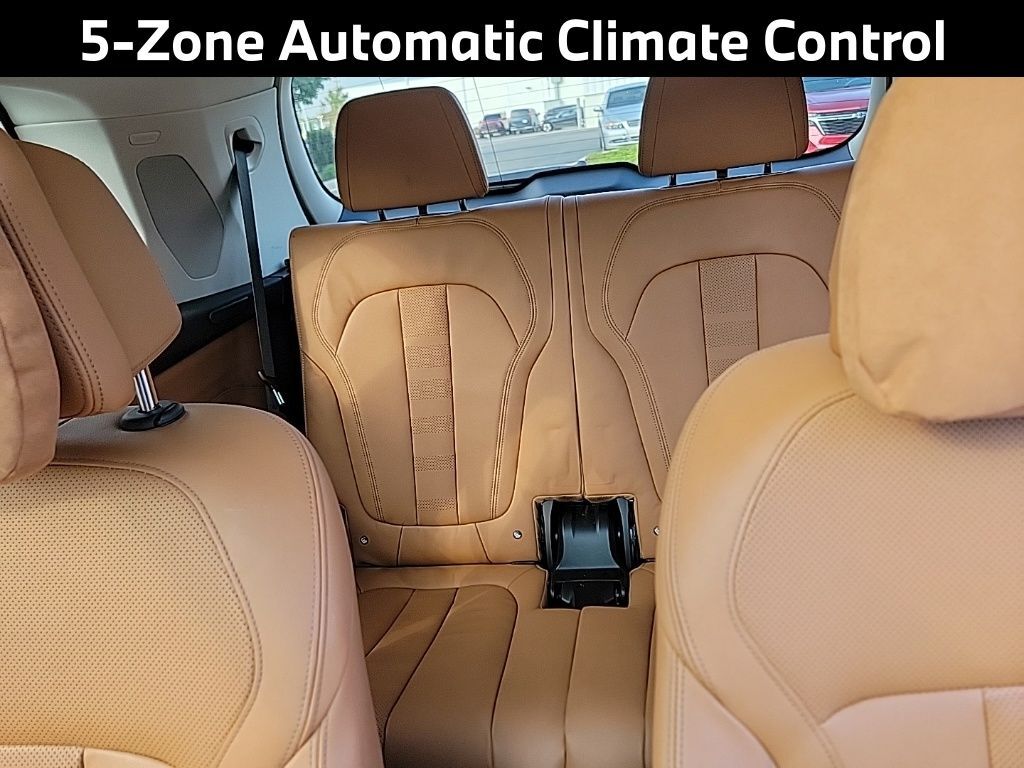 2021 BMW X7 xDrive40i San Clemente CA