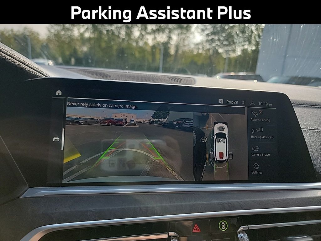 2021 BMW X7 xDrive40i San Clemente CA