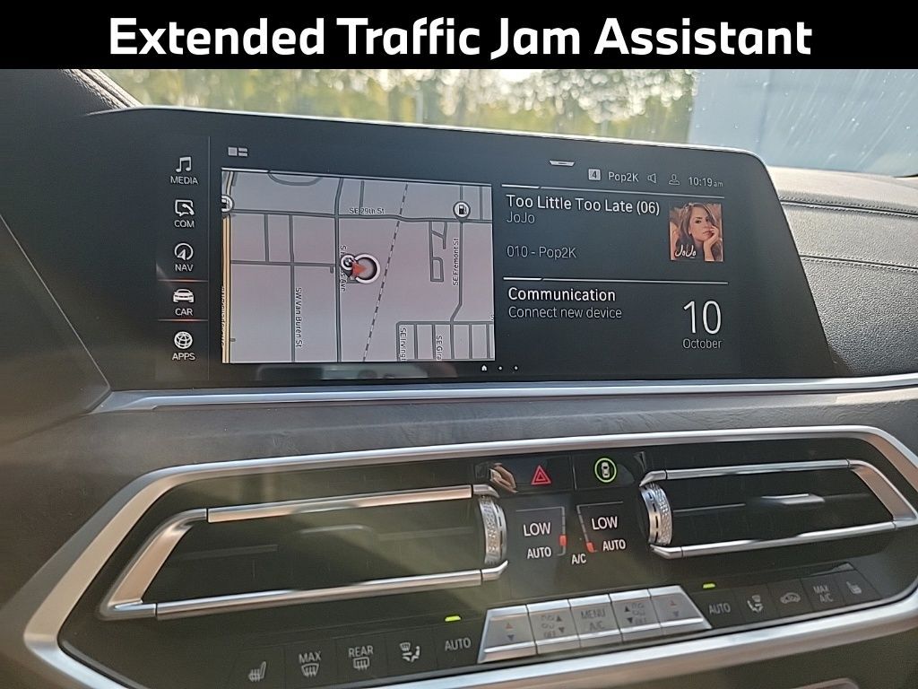 2021 BMW X7 xDrive40i San Clemente CA