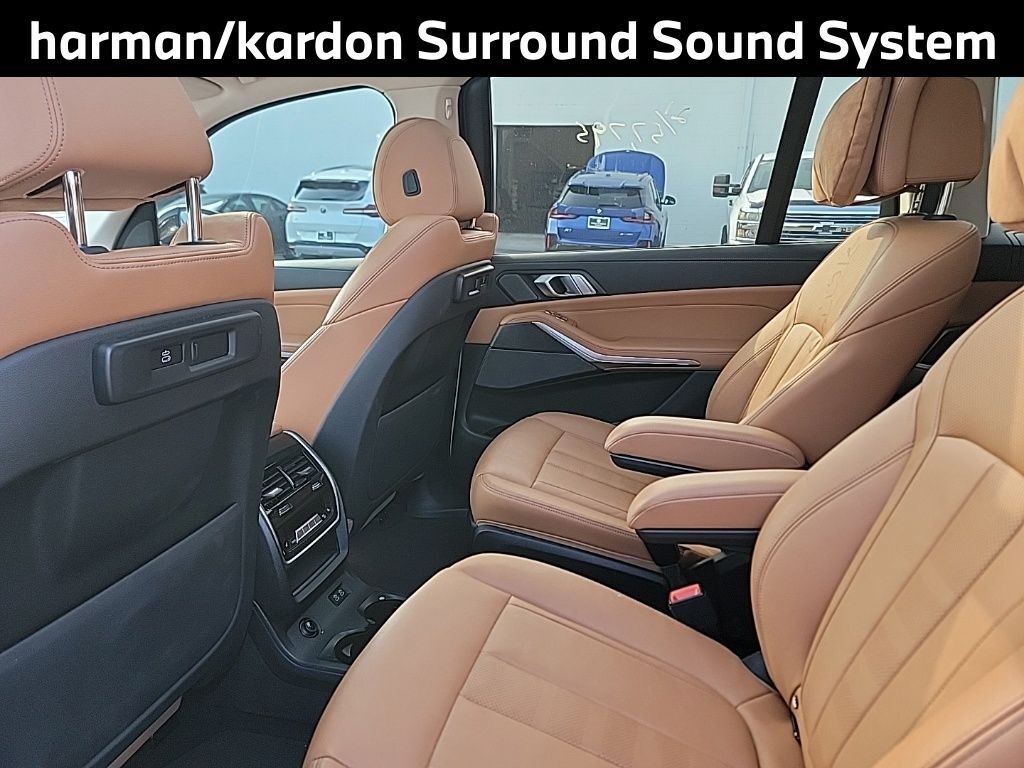 2021 BMW X7 xDrive40i San Clemente CA