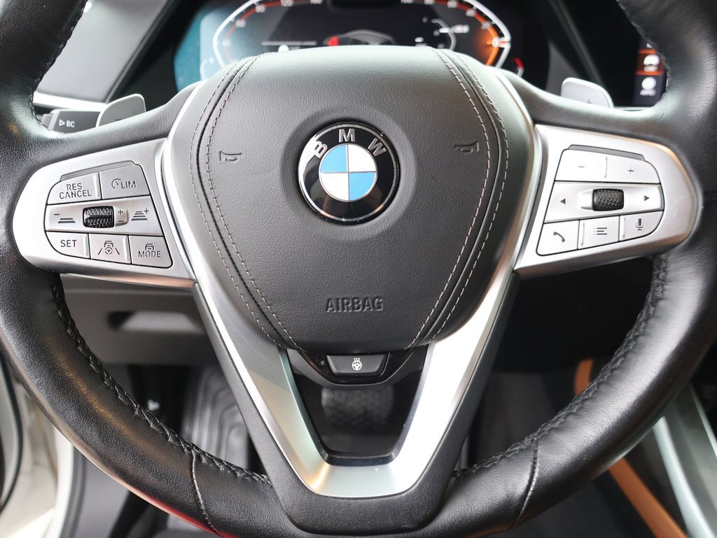 2021 BMW X7 xDrive40i San Clemente CA