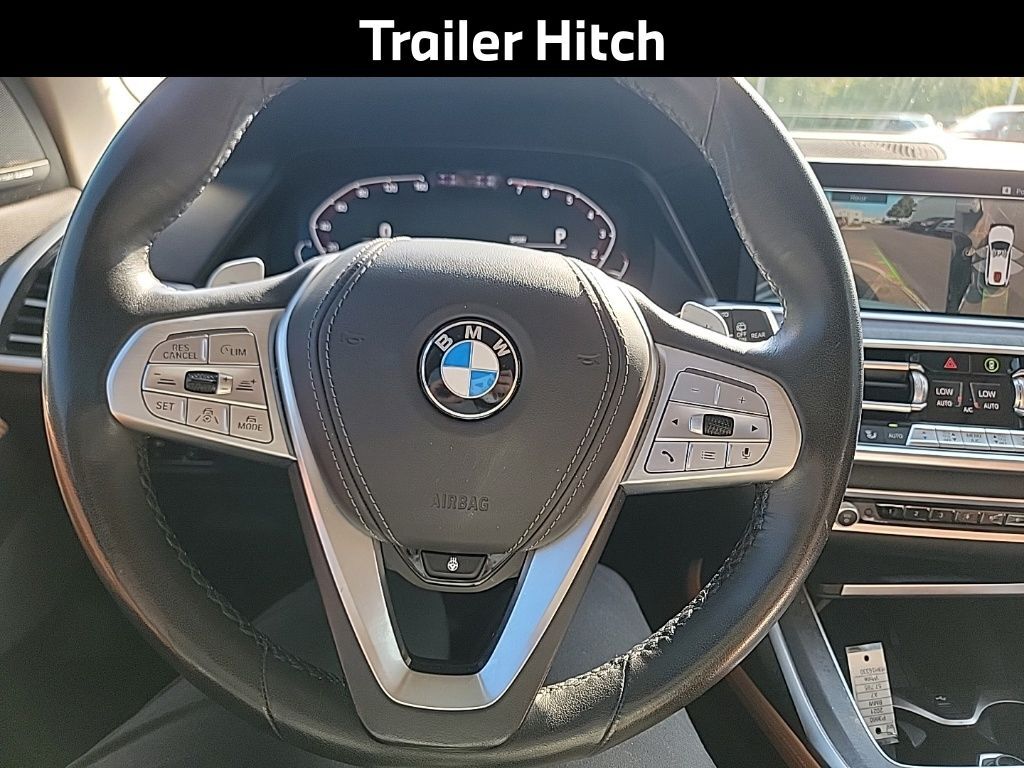 2021 BMW X7 xDrive40i San Clemente CA