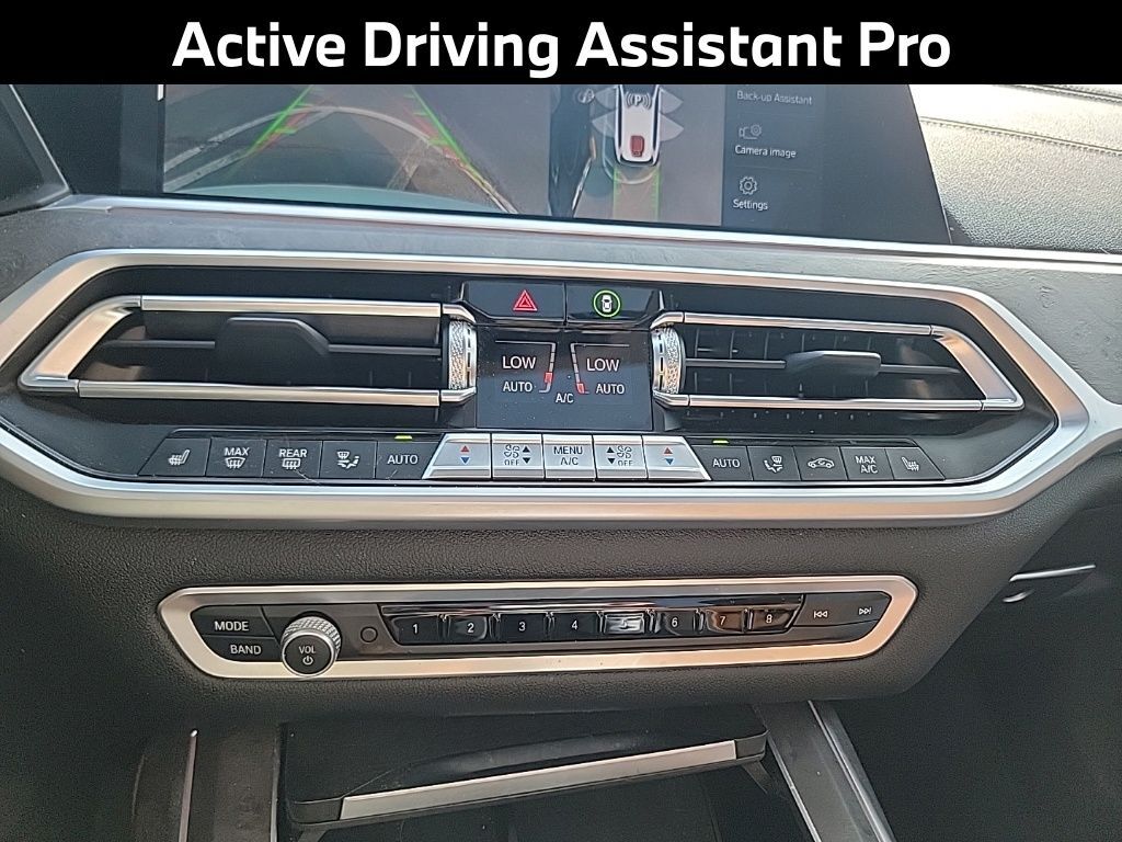 2021 BMW X7 xDrive40i San Clemente CA