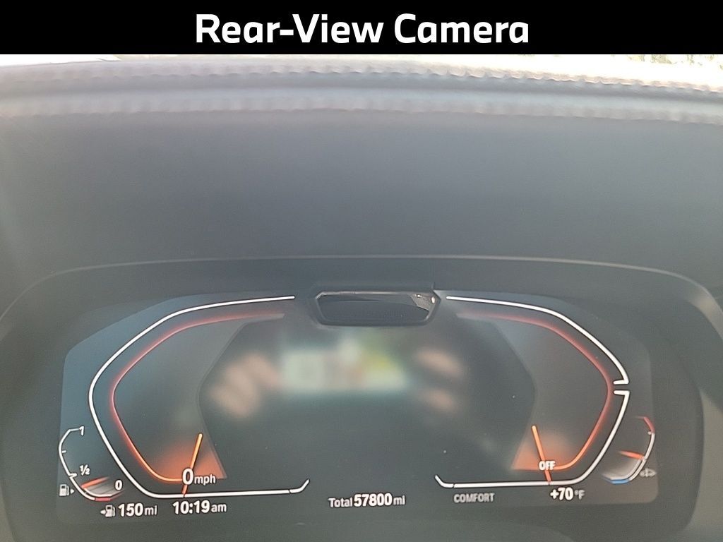 2021 BMW X7 xDrive40i San Clemente CA