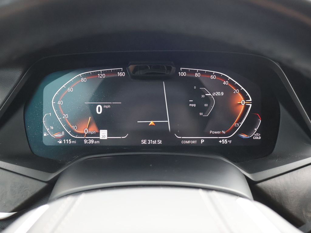 2021 BMW X7 xDrive40i San Clemente CA