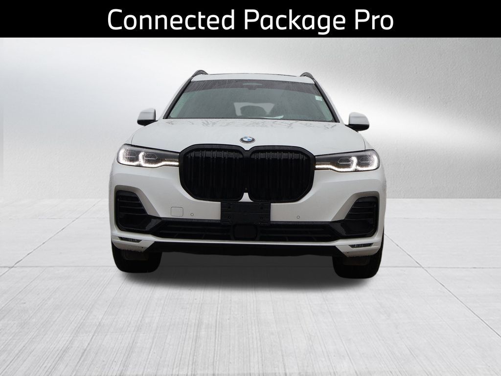 2021 BMW X7 xDrive40i San Clemente CA