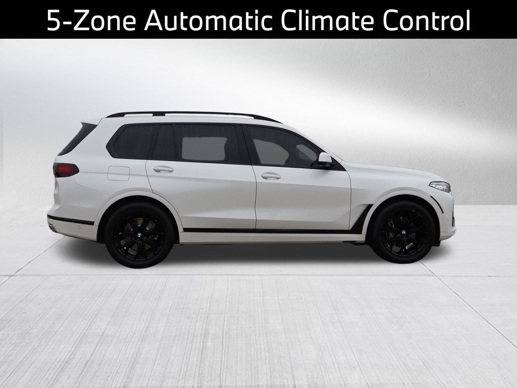 2021 BMW X7 xDrive40i San Clemente CA