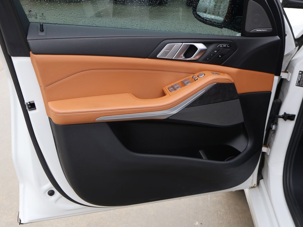 2021 BMW X7 xDrive40i San Clemente CA