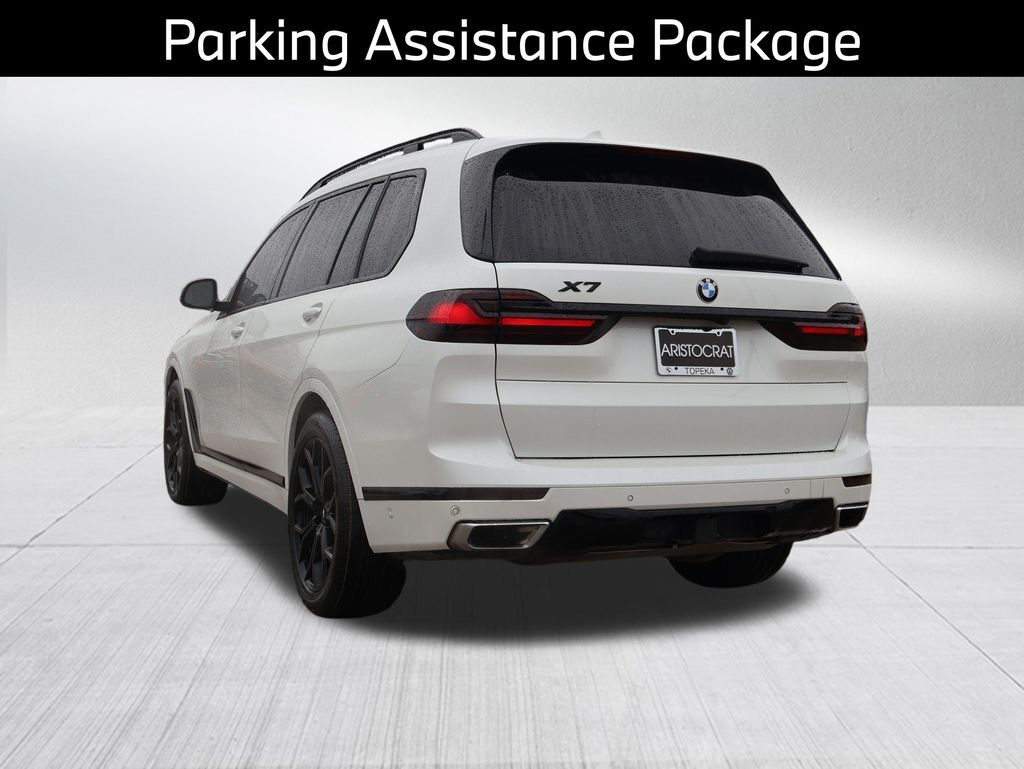 2021 BMW X7 xDrive40i San Clemente CA