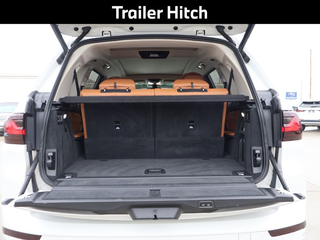 2021 BMW X7 xDrive40i San Clemente CA