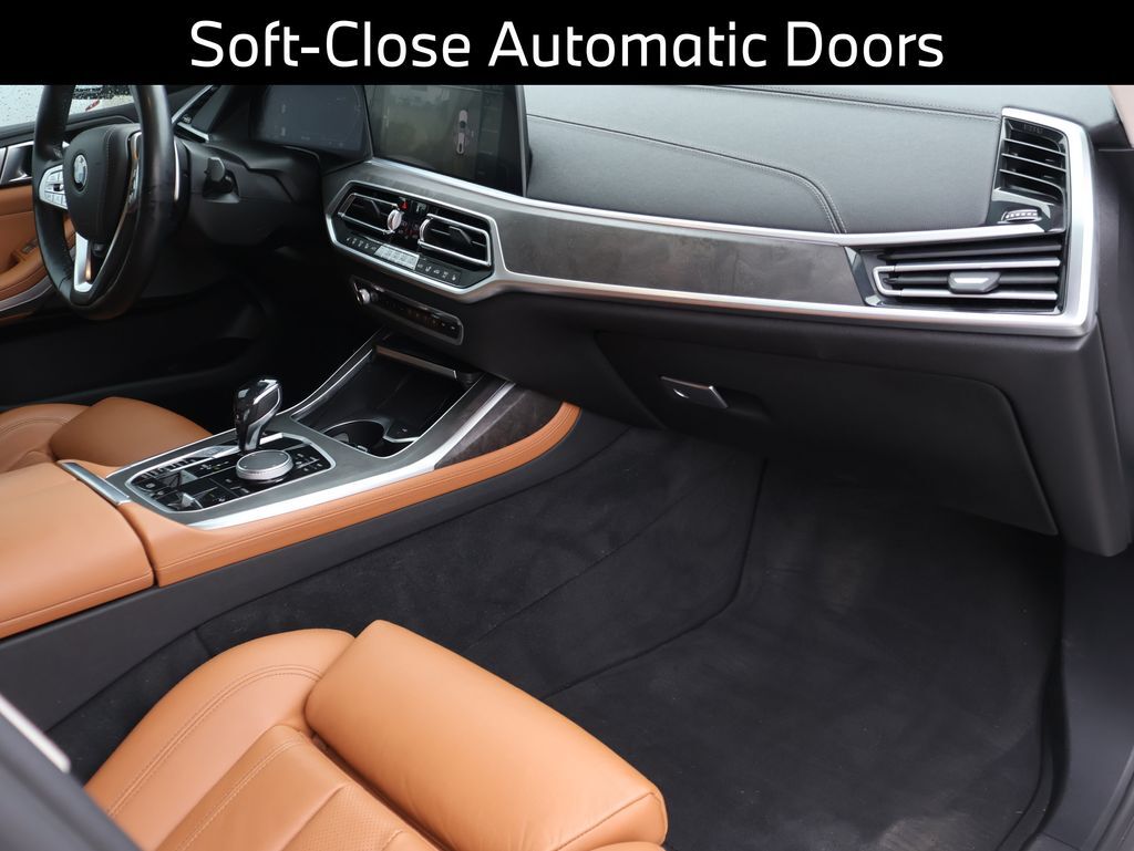 2021 BMW X7 xDrive40i San Clemente CA