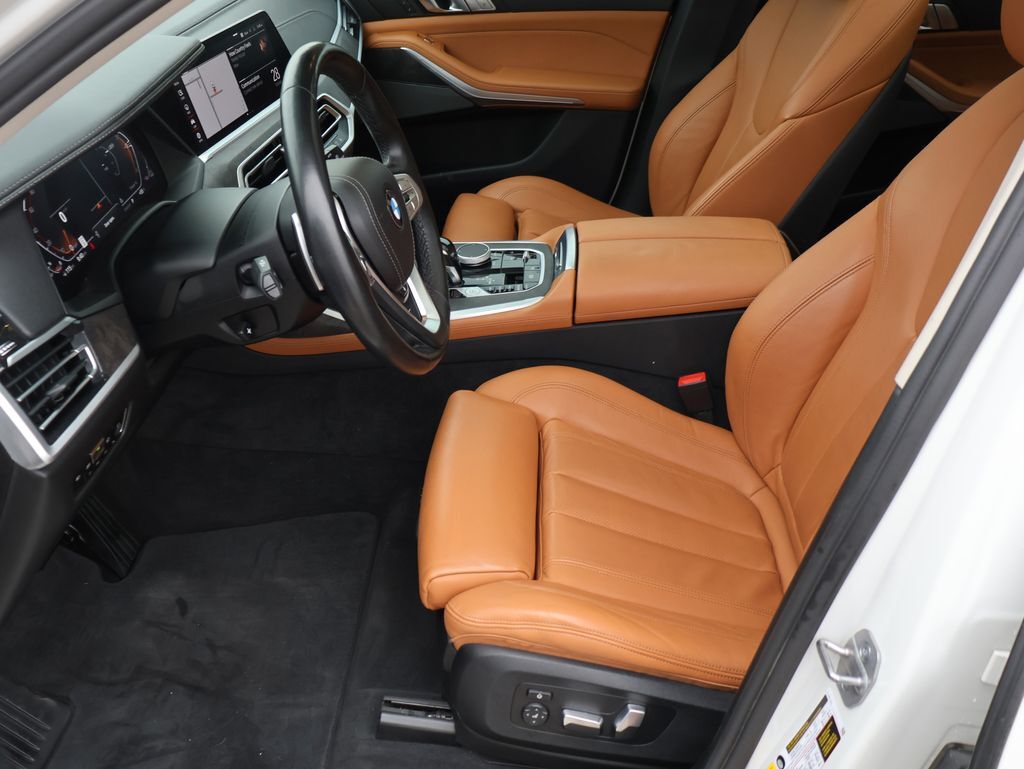 2021 BMW X7 xDrive40i San Clemente CA