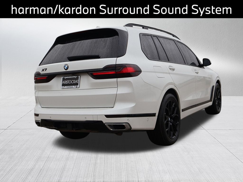 2021 BMW X7 xDrive40i San Clemente CA