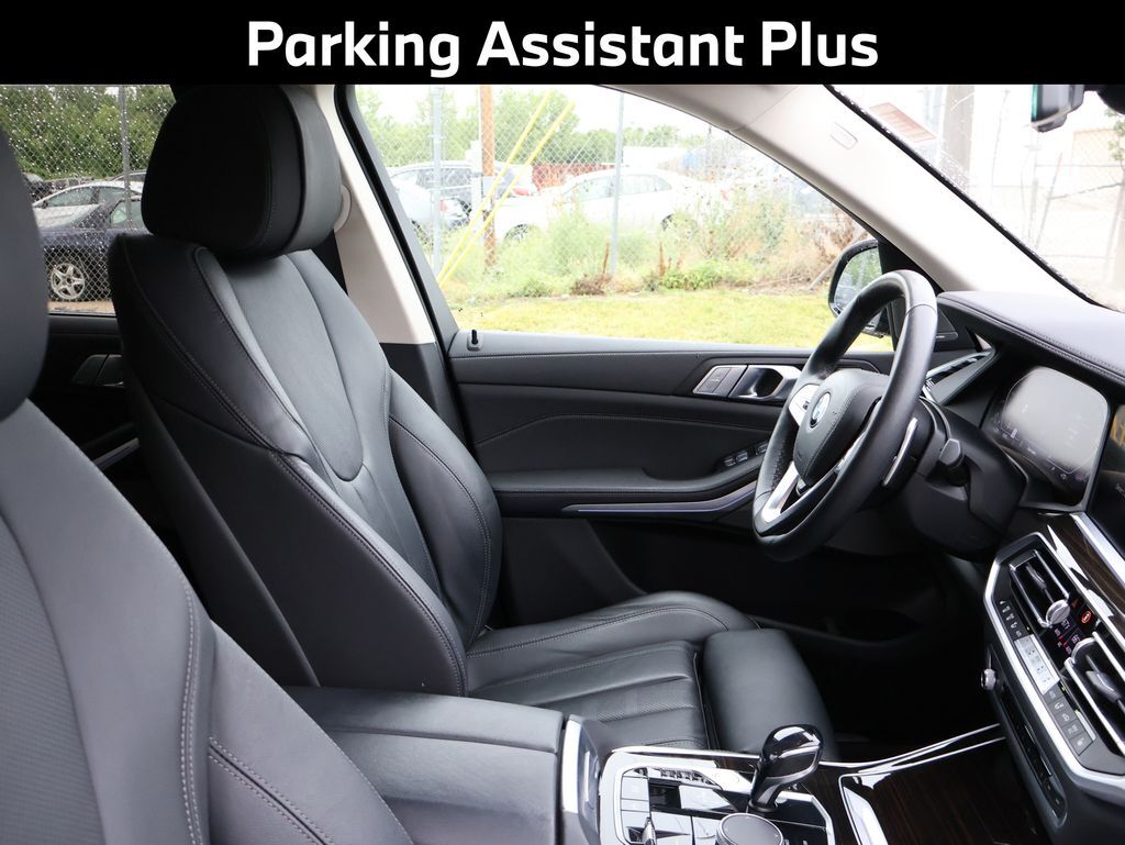 2021 BMW X7 xDrive40i San Clemente CA