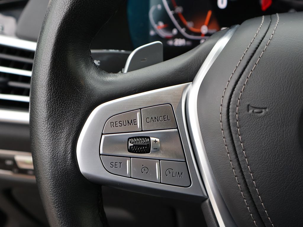 2021 BMW X7 xDrive40i San Clemente CA