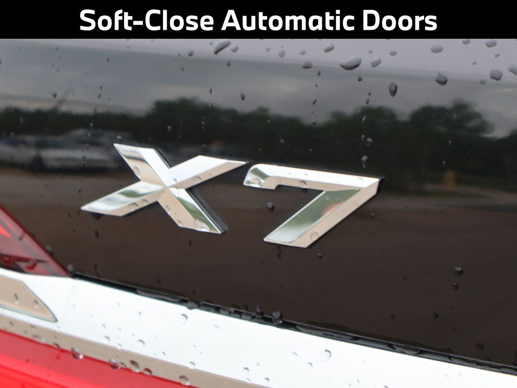 2021 BMW X7 xDrive40i San Clemente CA
