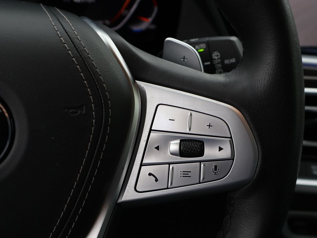 2021 BMW X7 xDrive40i San Clemente CA