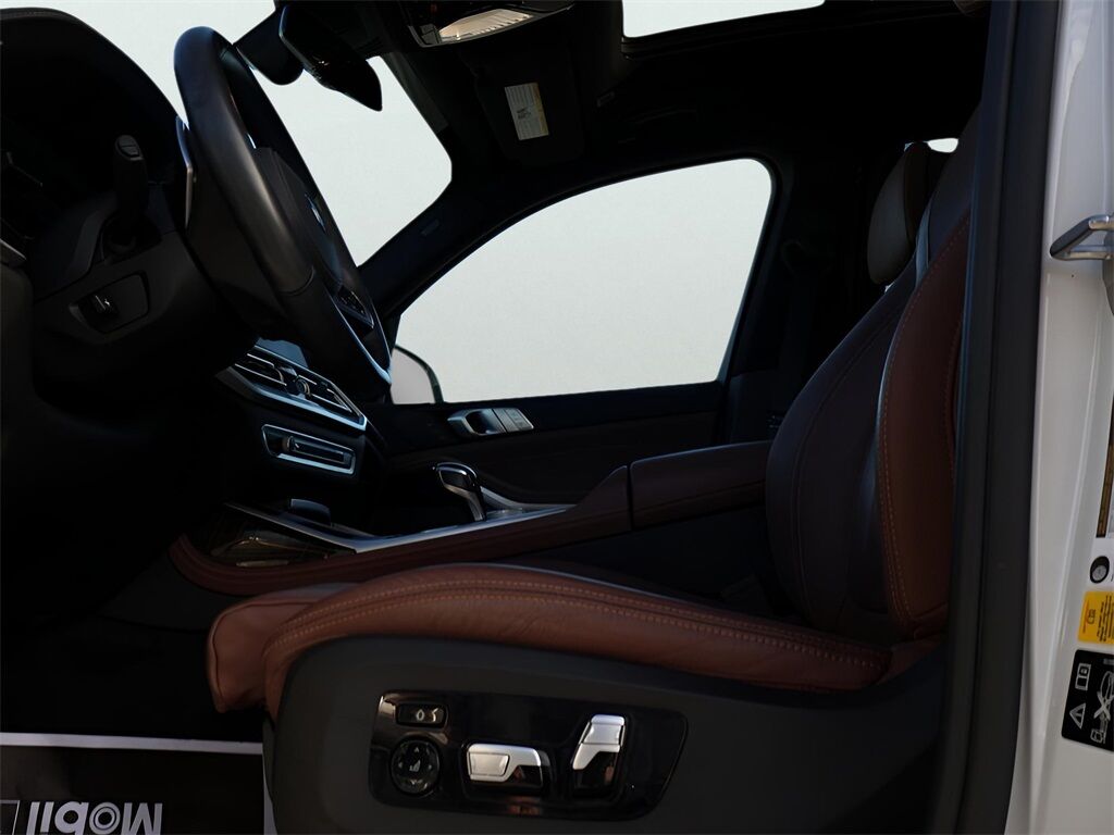 2021 BMW X7 xDrive40i San Clemente CA