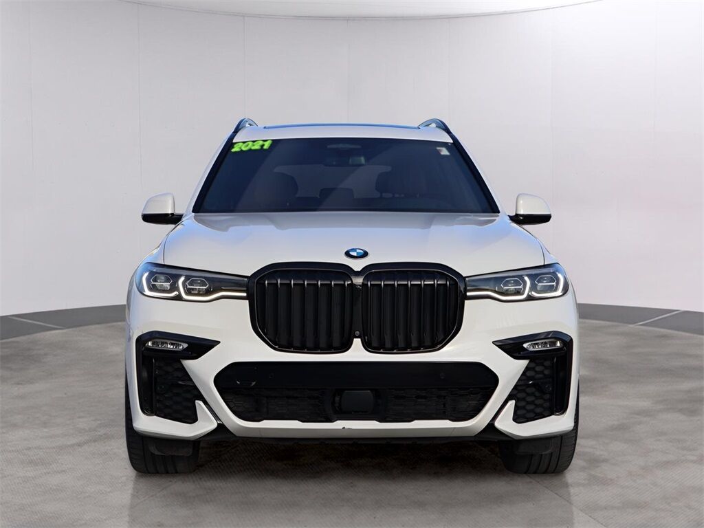 2021 BMW X7 xDrive40i San Clemente CA