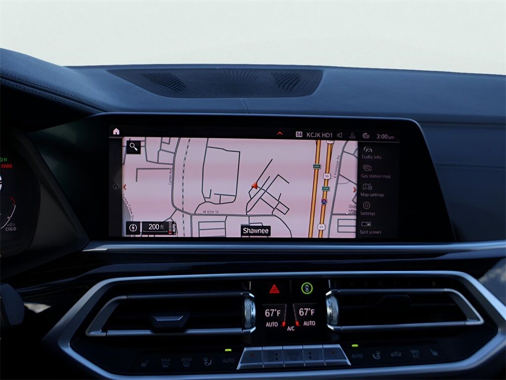 2021 BMW X7 xDrive40i San Clemente CA