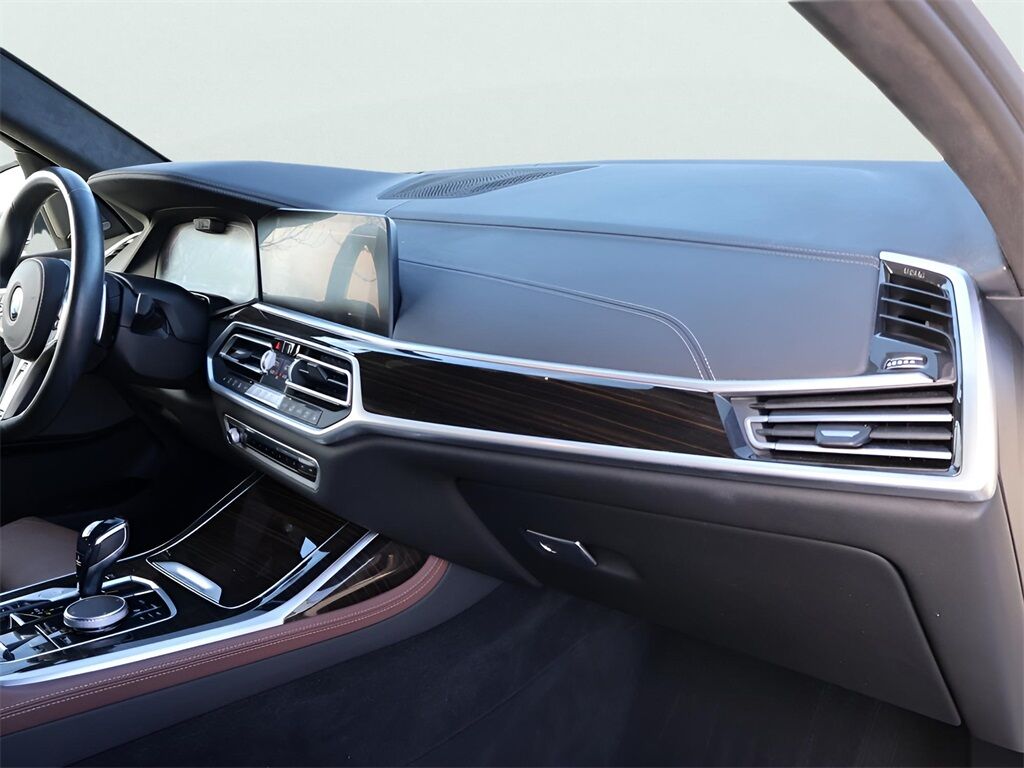 2021 BMW X7 xDrive40i San Clemente CA