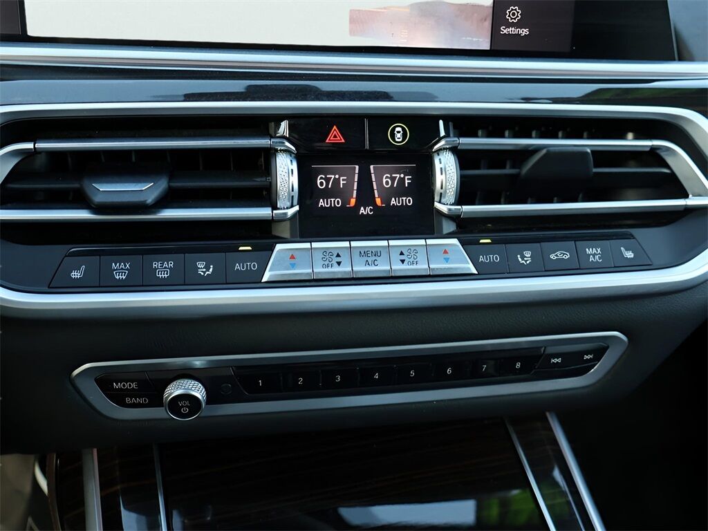 2021 BMW X7 xDrive40i San Clemente CA