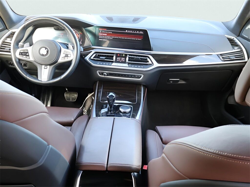 2021 BMW X7 xDrive40i San Clemente CA