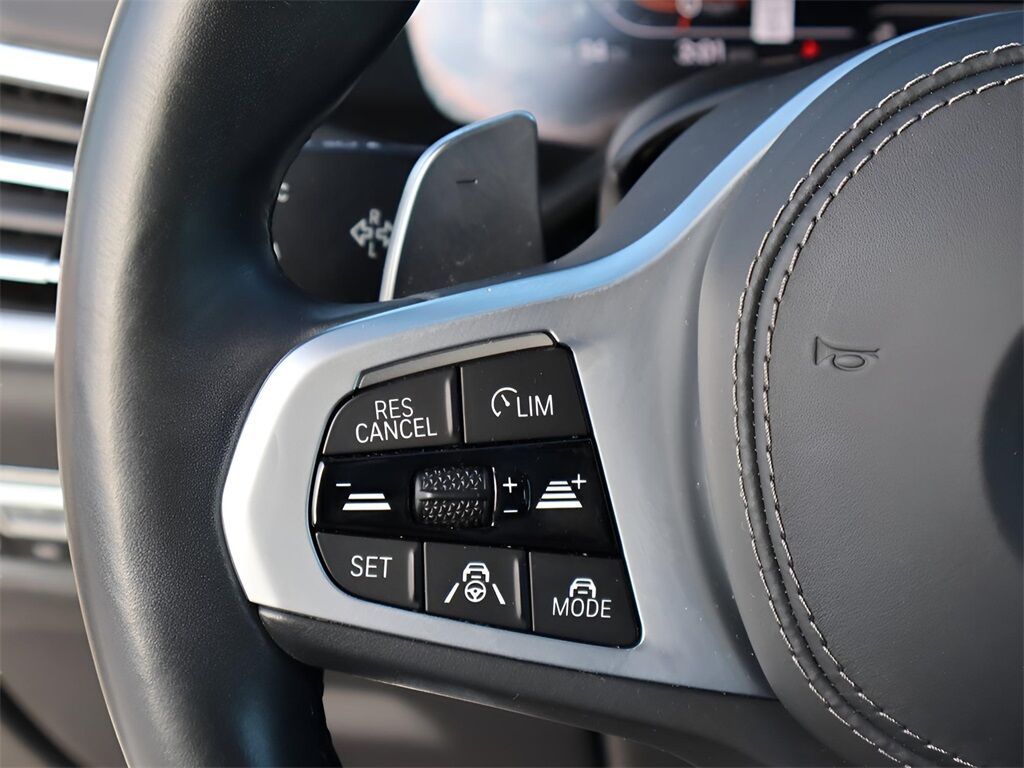 2021 BMW X7 xDrive40i San Clemente CA