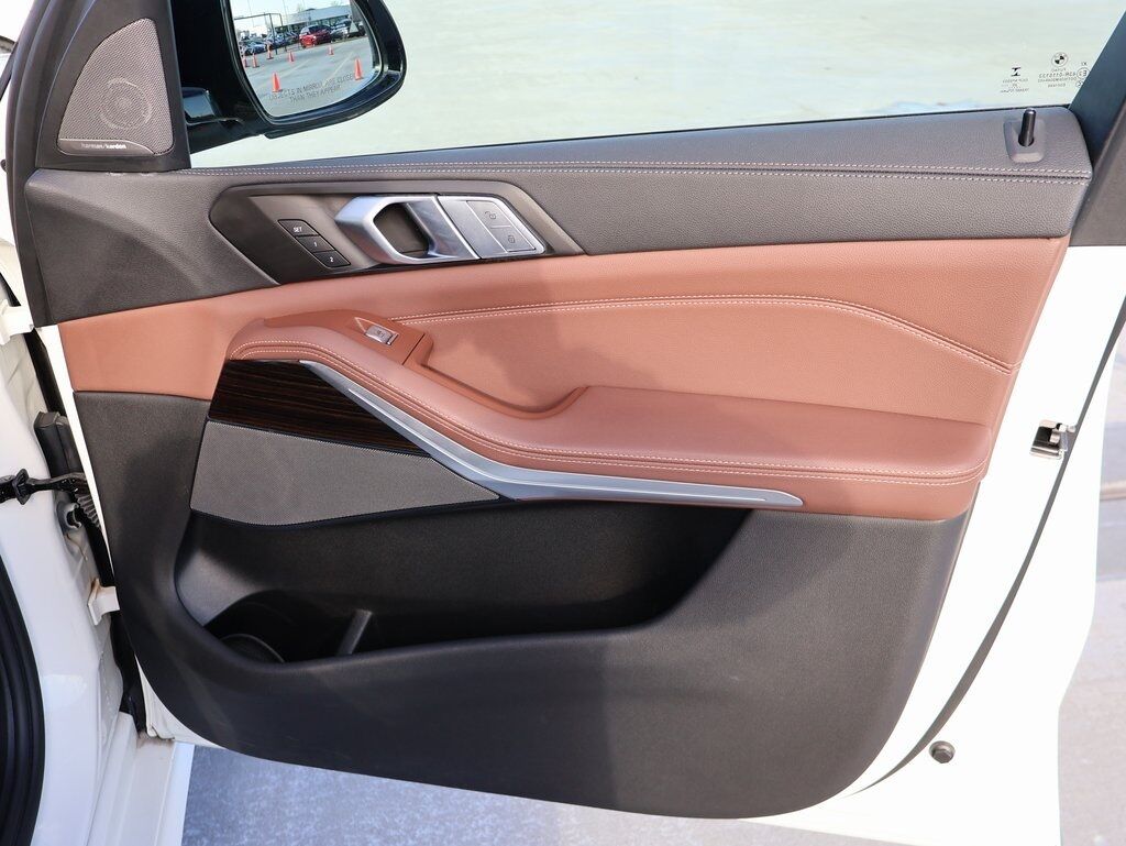 2021 BMW X7 xDrive40i San Clemente CA